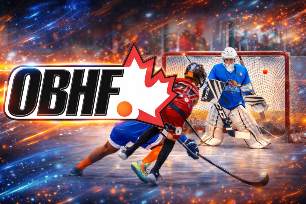 OBHF Tournament Eligibility – Minors