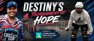Destiny's Tournament Of Hope