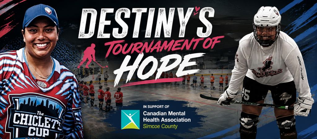 Destiny's Tournament Of Hope