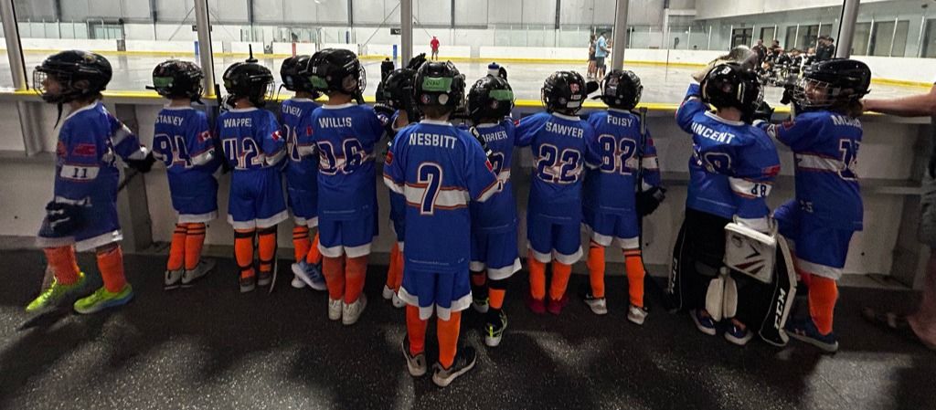 2025-26 Fall/Winter Registration