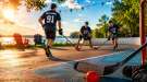 2026 Summer Ball Hockey Registration